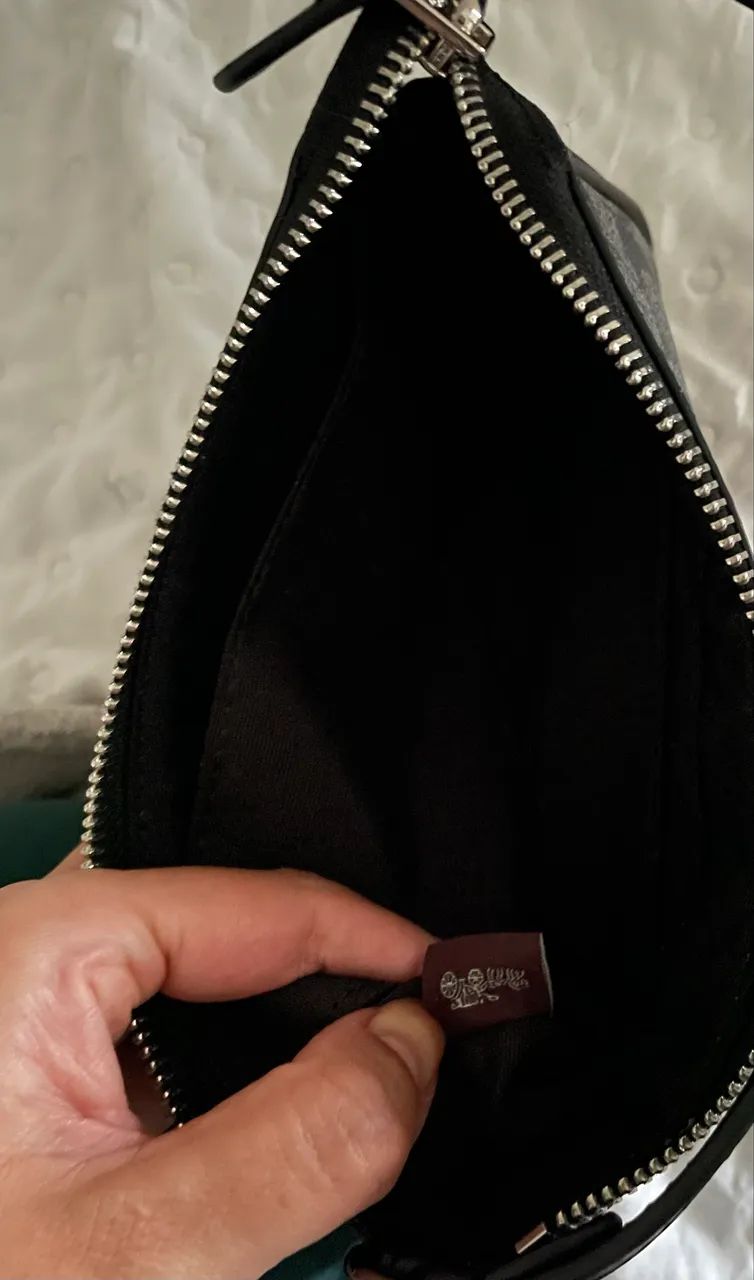 Bolso de ombro coach new York  - Foto 4