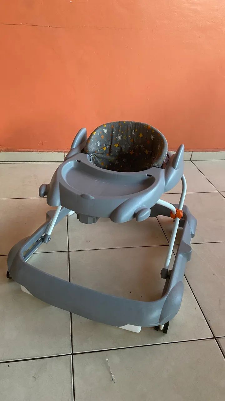 Andador/Andajar infantil 1