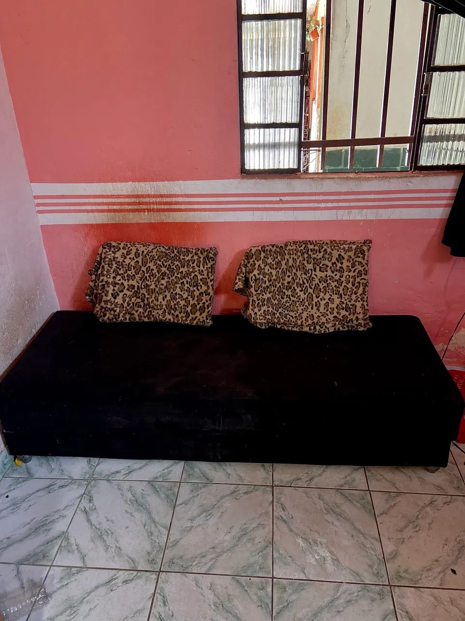 Sofá cama de casal