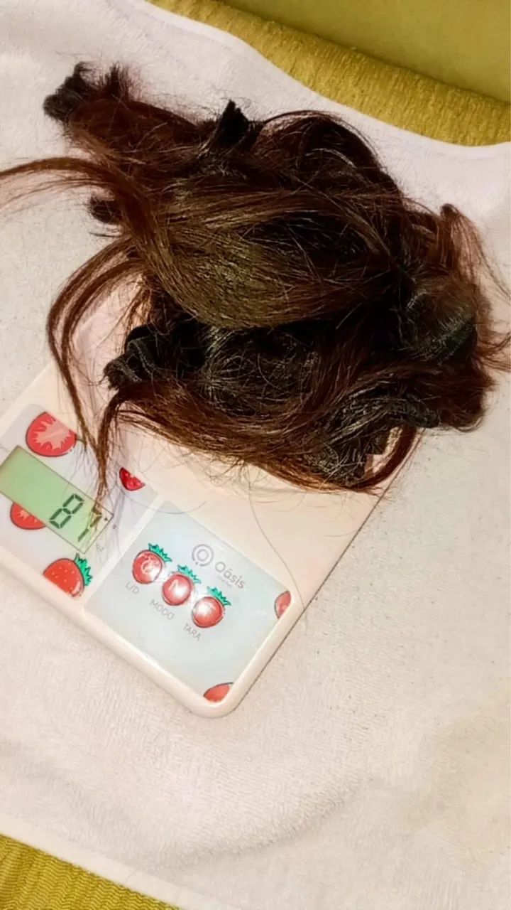 Cabelo Natural - Foto 3