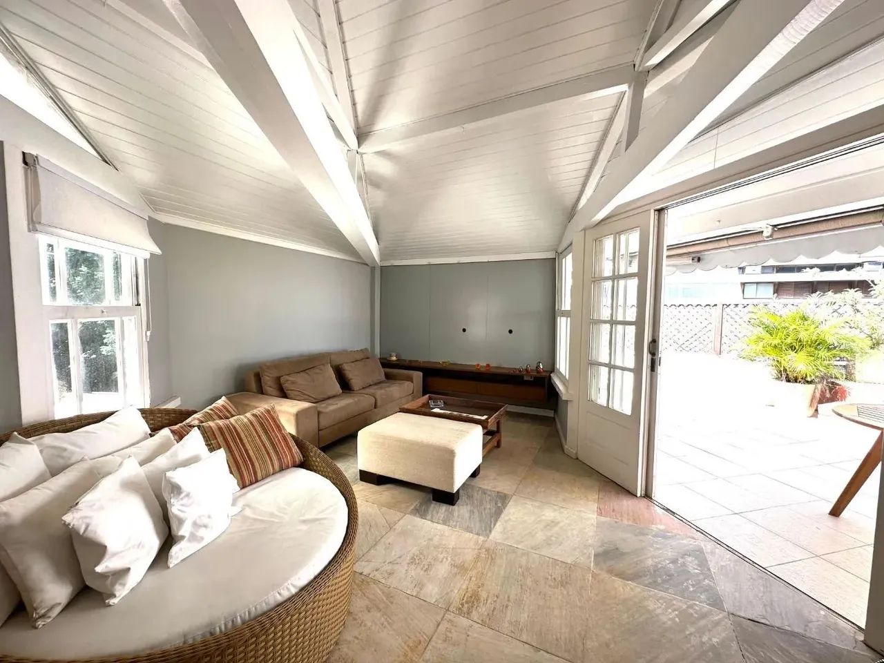 Cobertura com 3 dormitórios à venda, 230 m² por R$ 1.790.000 - Lagoa - Rio de Janeiro/RJ