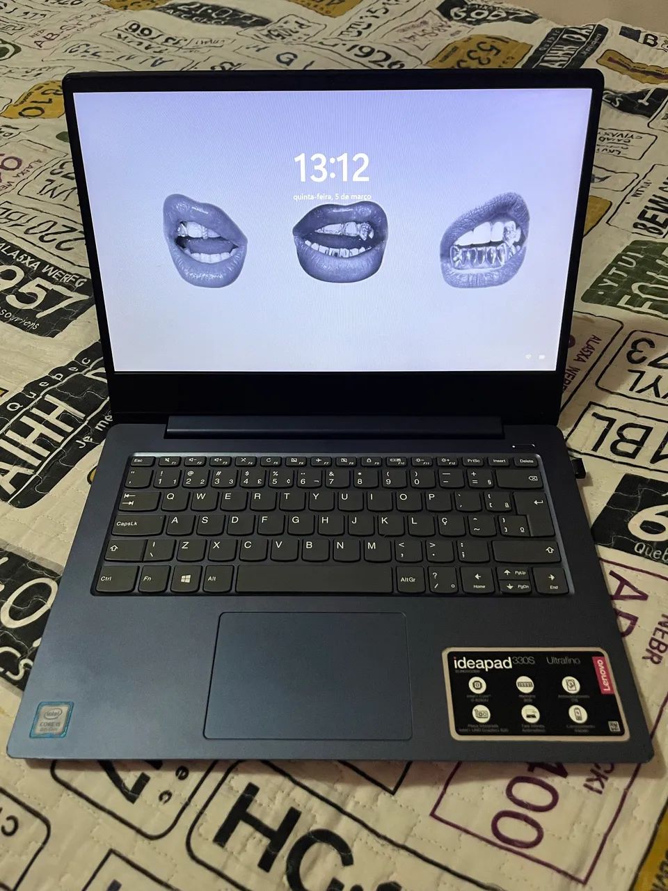 lenovo ideapad 330S - 14IKB - Foto 4