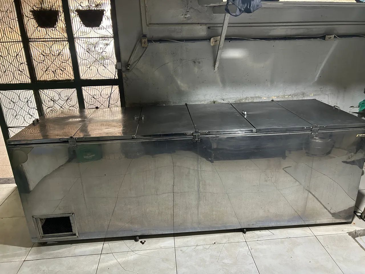 Freezer  - Foto 2
