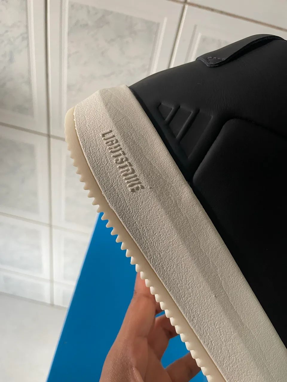 Tênis adidas original 