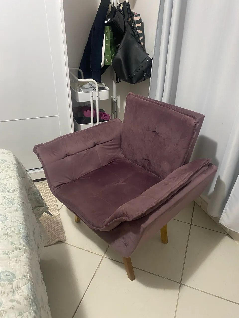 Poltrona 