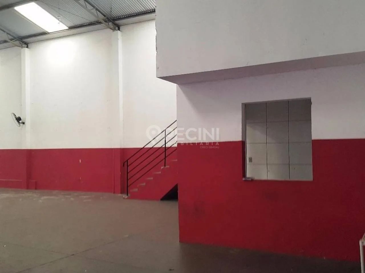 Barracão à venda no Jardim Bela Vista em Rio Claro - Foto 3