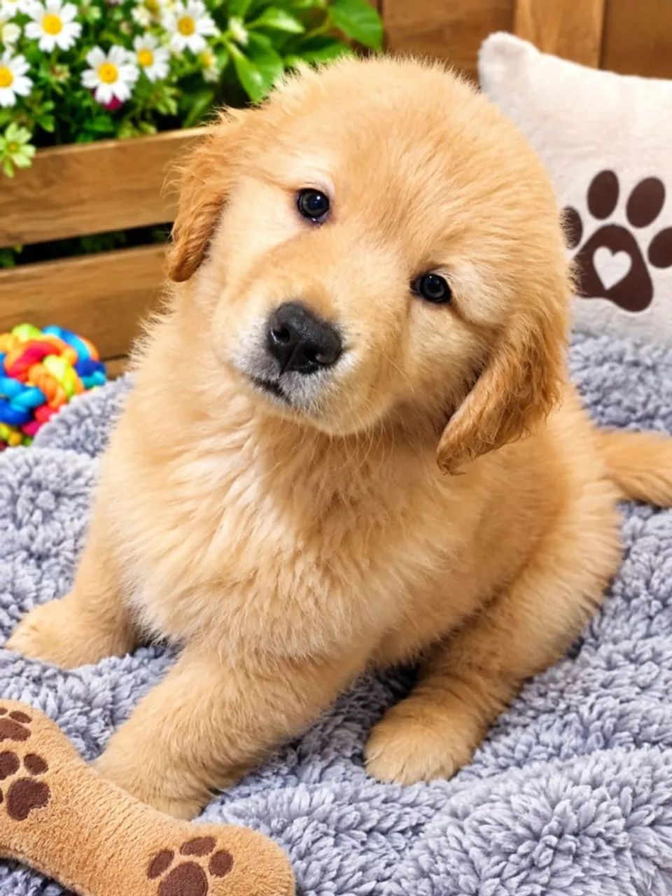 Golden Retriever  - Foto 2