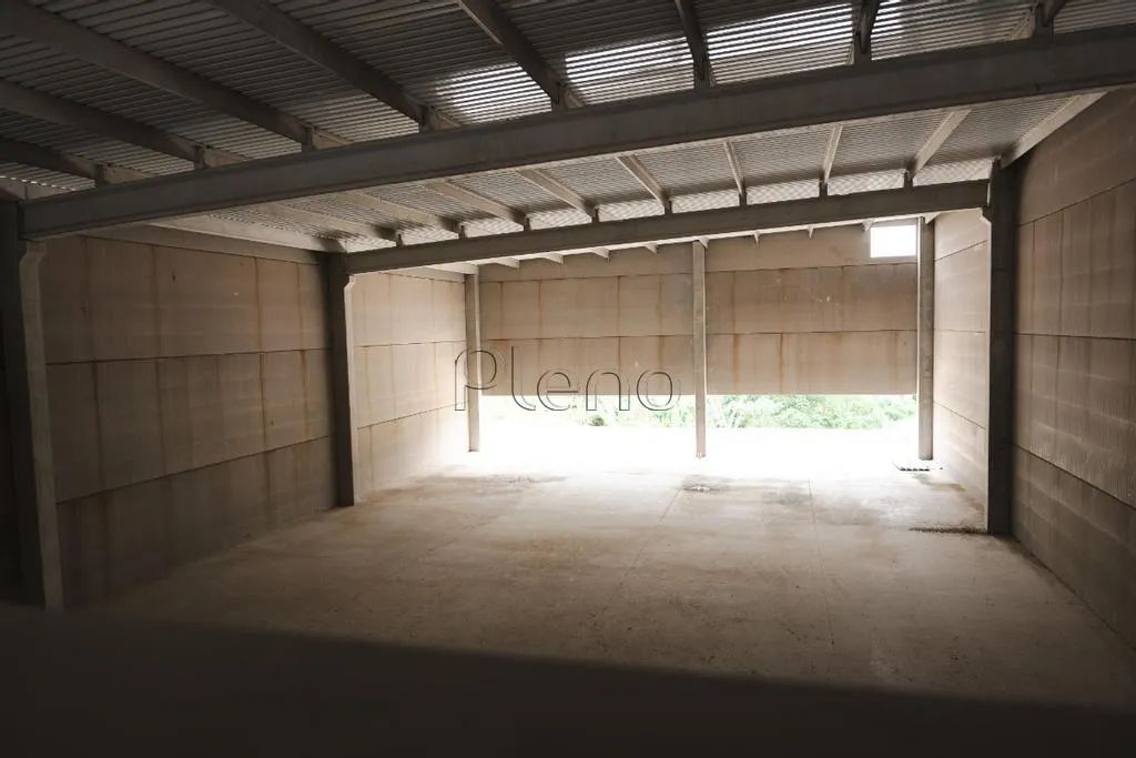 Barracão à venda em Valinhos, Vale Verde, com 2500 m² - Foto 4