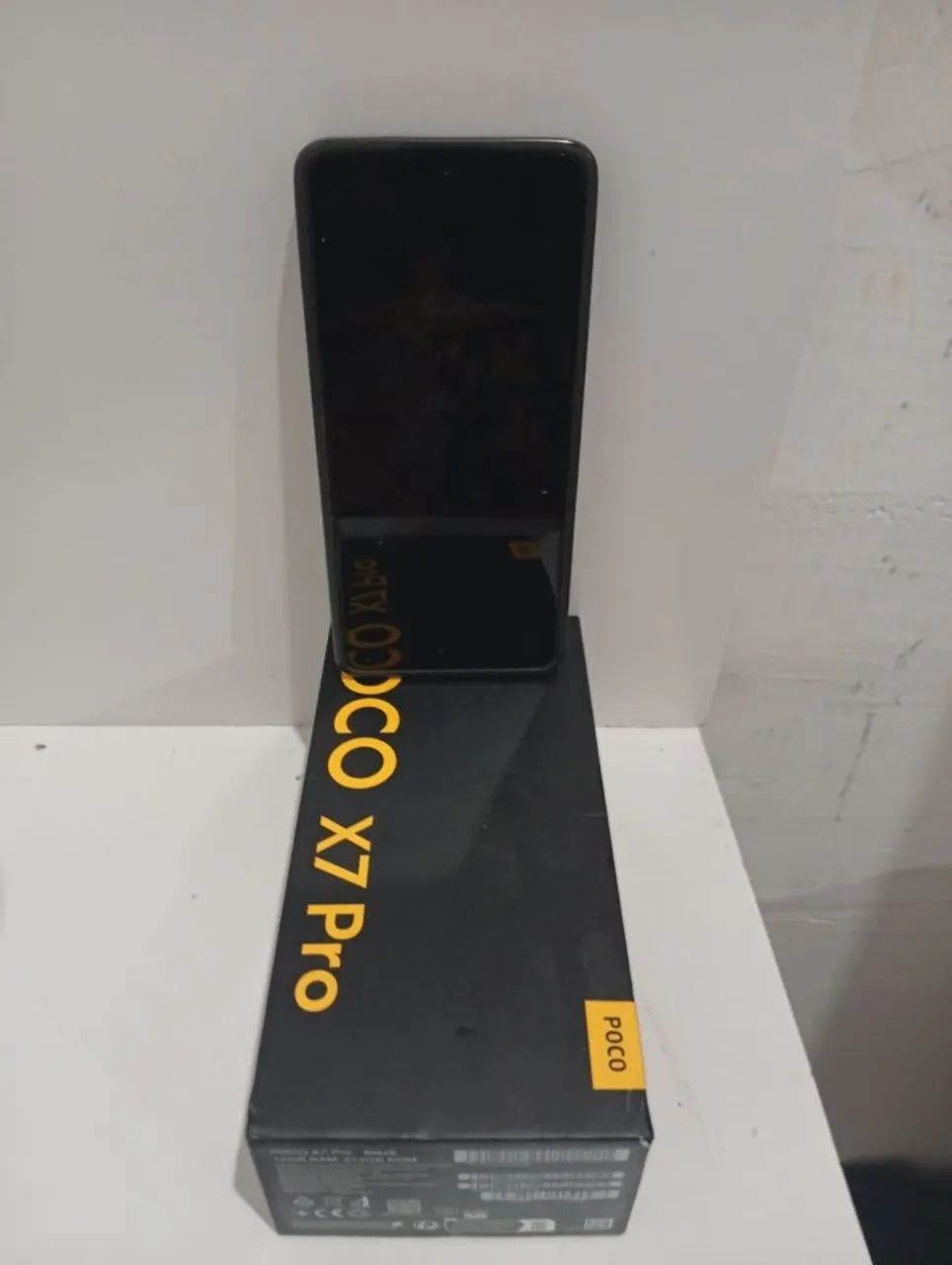 Xiaomi note 8 pro 