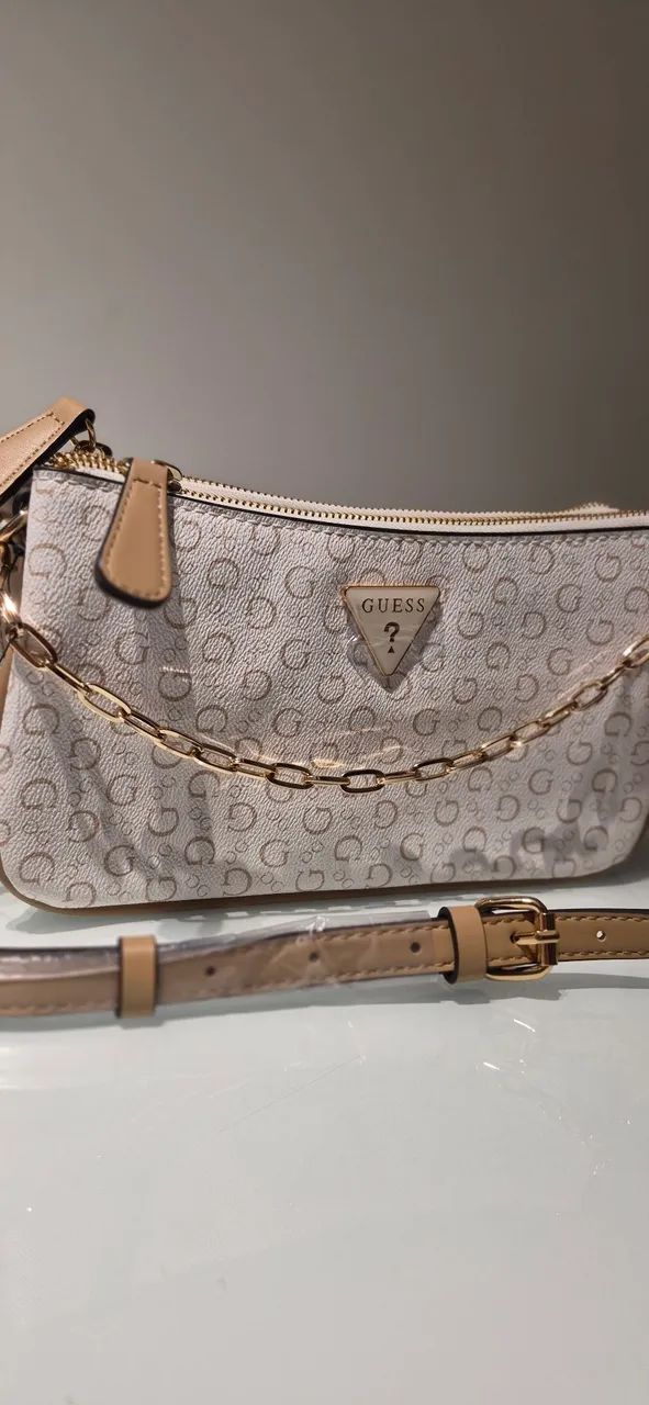 Bolsa pequena Guess - Foto 2