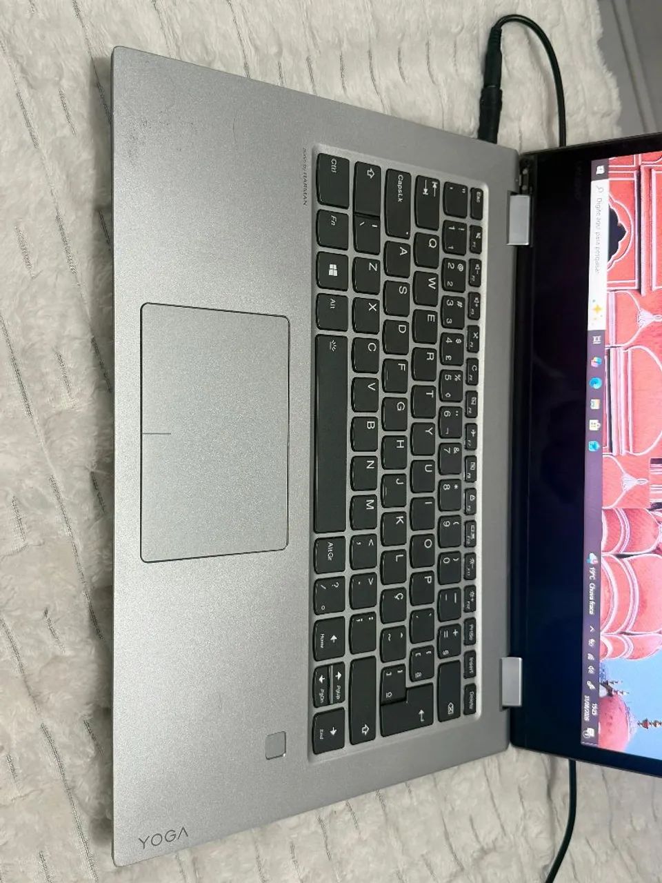 Notebook i5 / SSD TOUCH - Foto 2