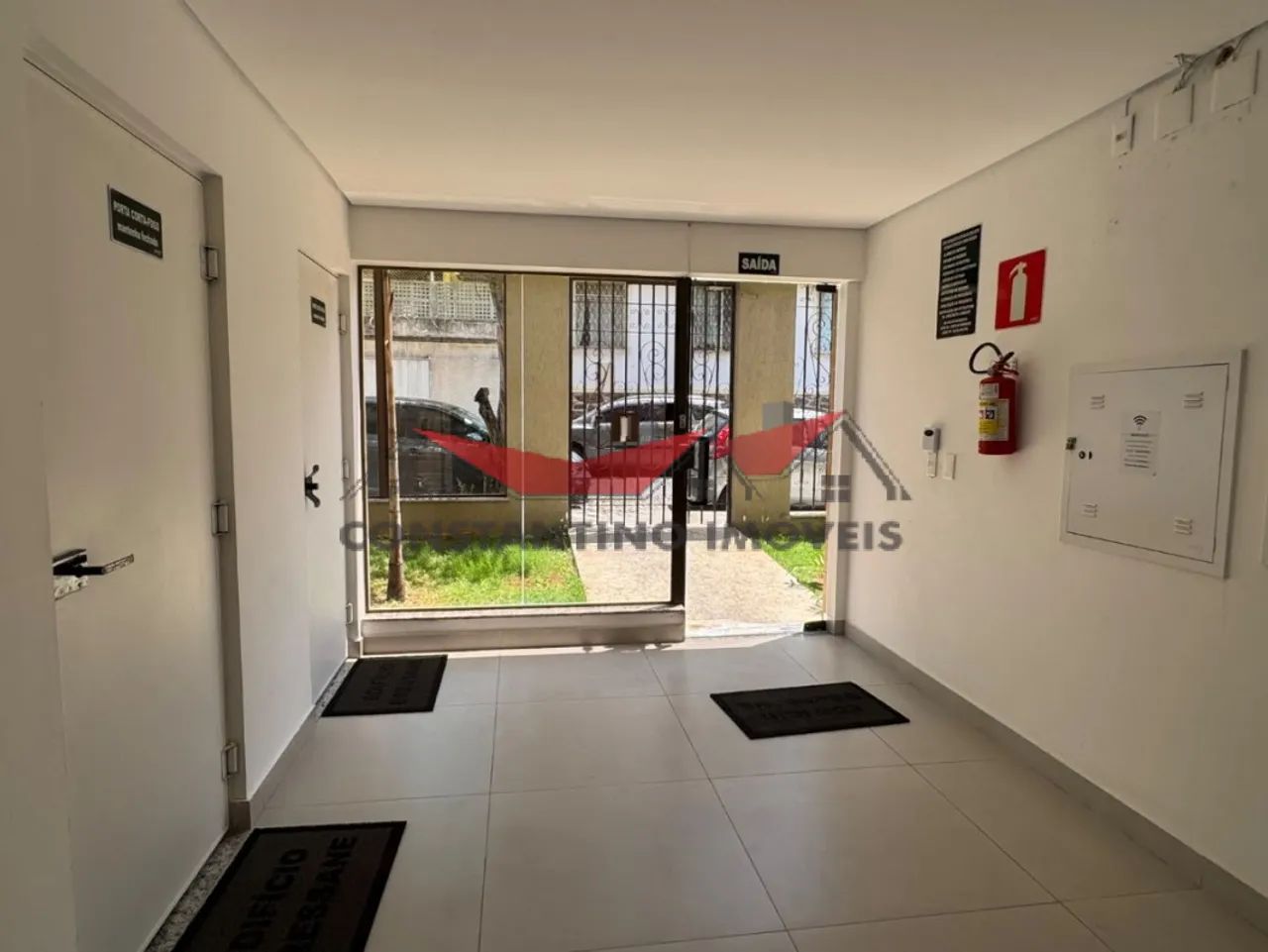 Apartamento com 2 quartos para alugar em Belo Horizonte - Foto 3