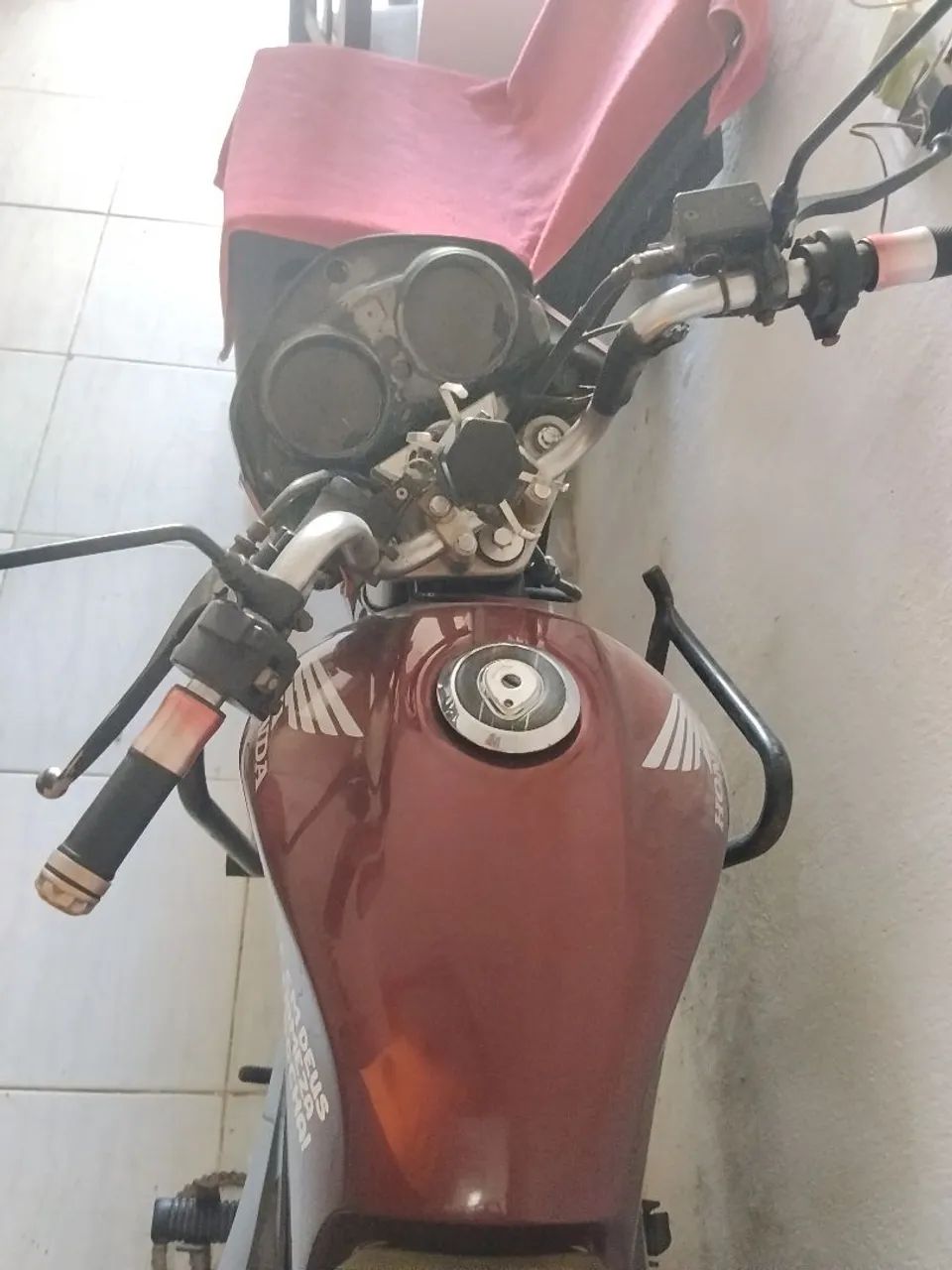 Titan 150 2012 - Foto 4