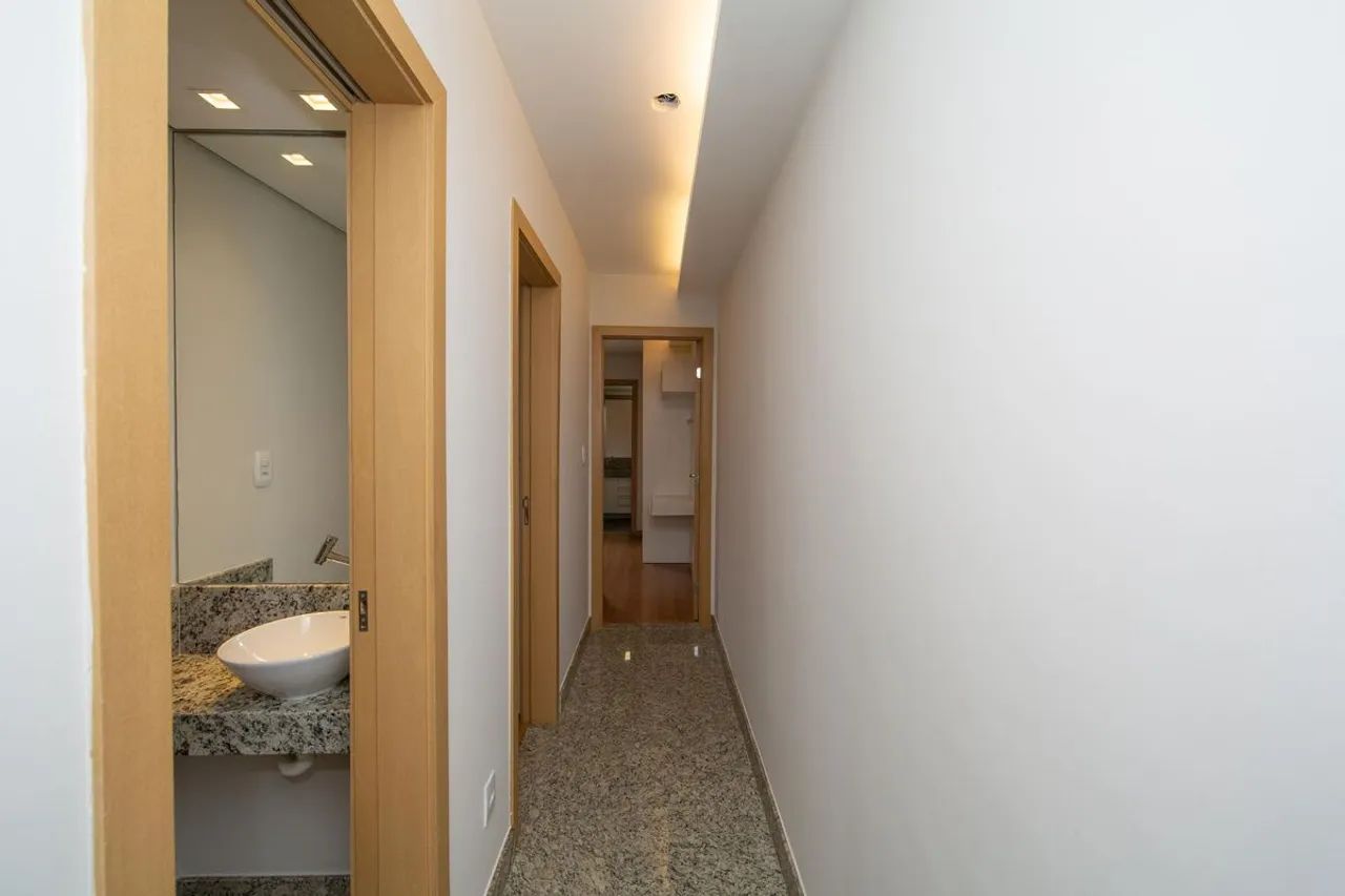 Apartamento à Venda - Serra, 2 Quartos, 53 m2 - Foto 5
