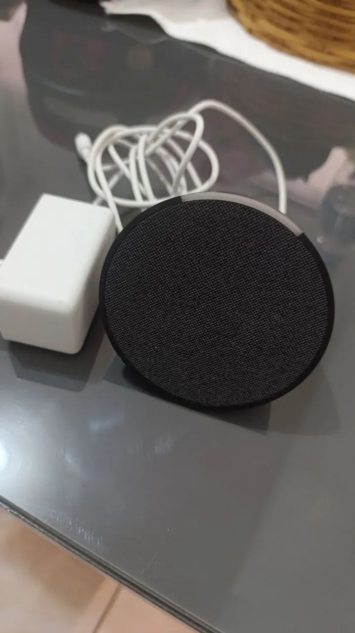 Alexa Echo Pop