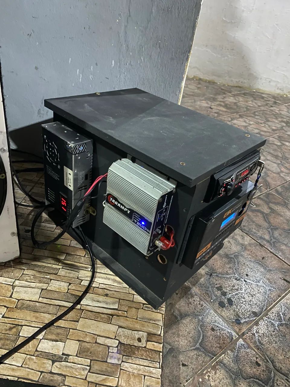 Som Automotivo Completo - Foto 5