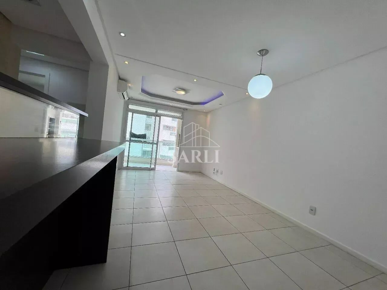 Apartamento, com 3 dormitórios, com elevador, de 72 m² Itacorubi - Florianópolis - Foto 5