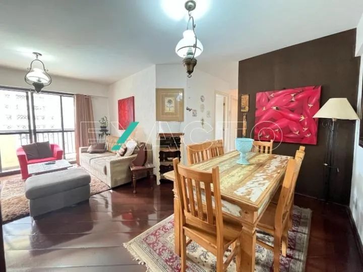 apartamento - Chácara Primavera - Campinas - Foto 4