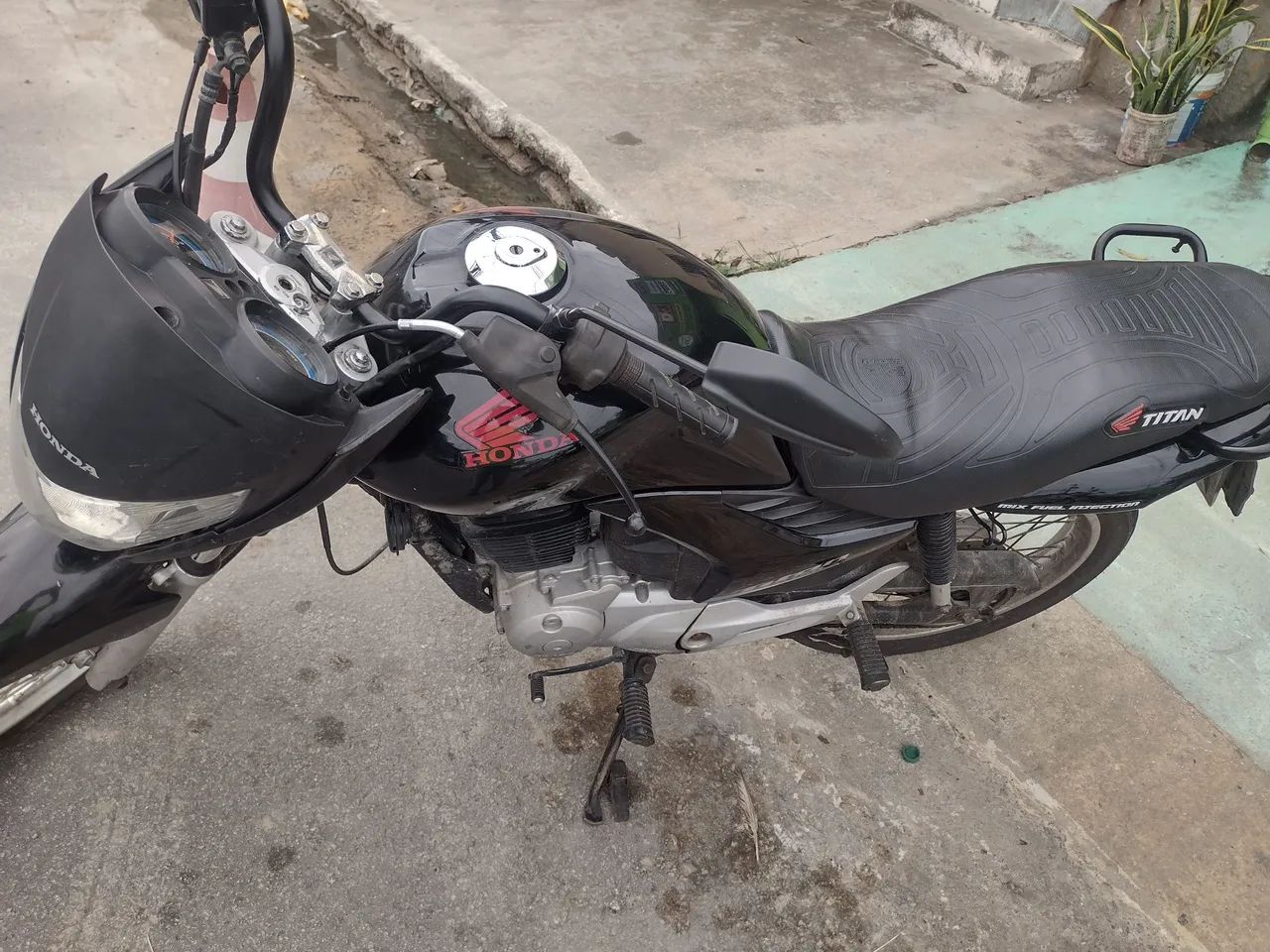 Motos  - Foto 5