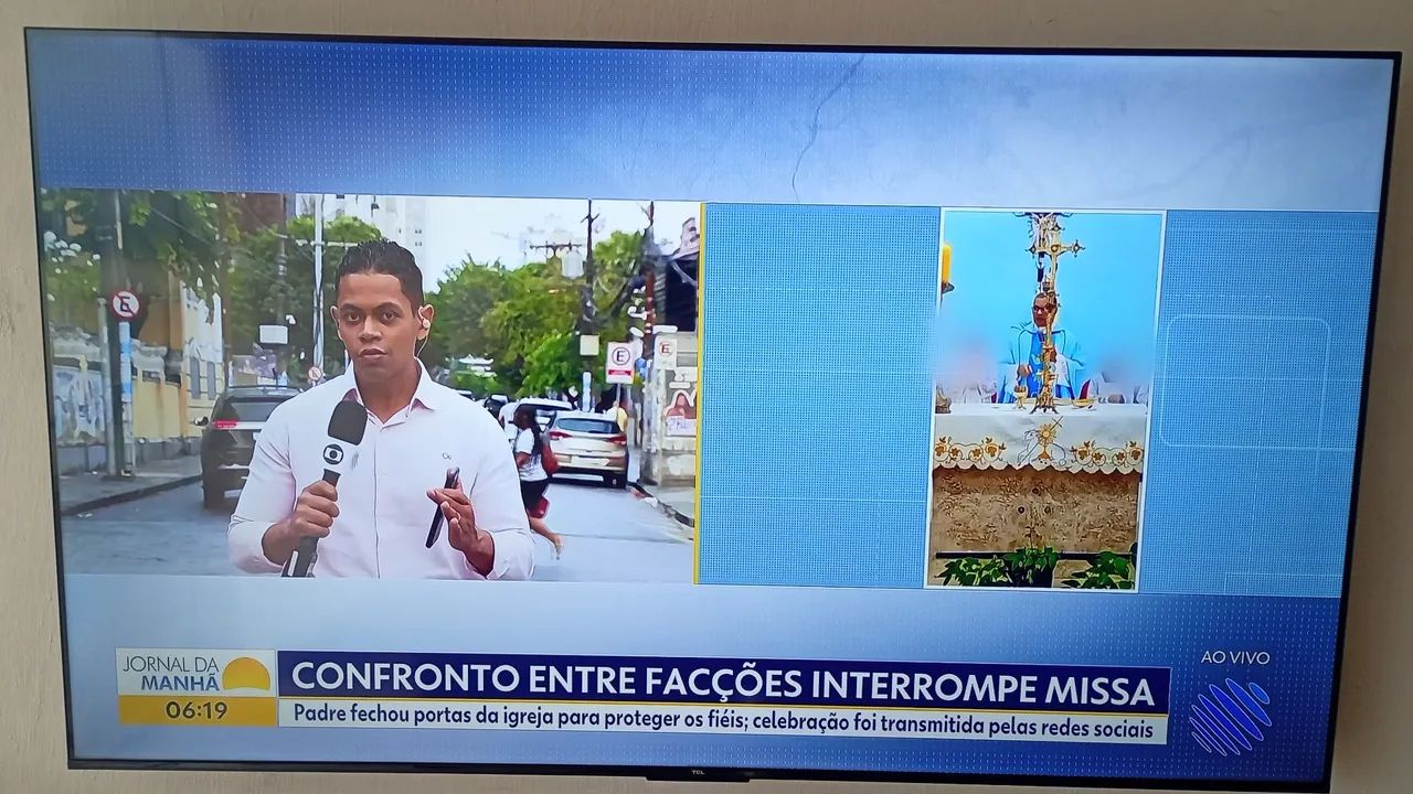 Tv 75  - Foto 2