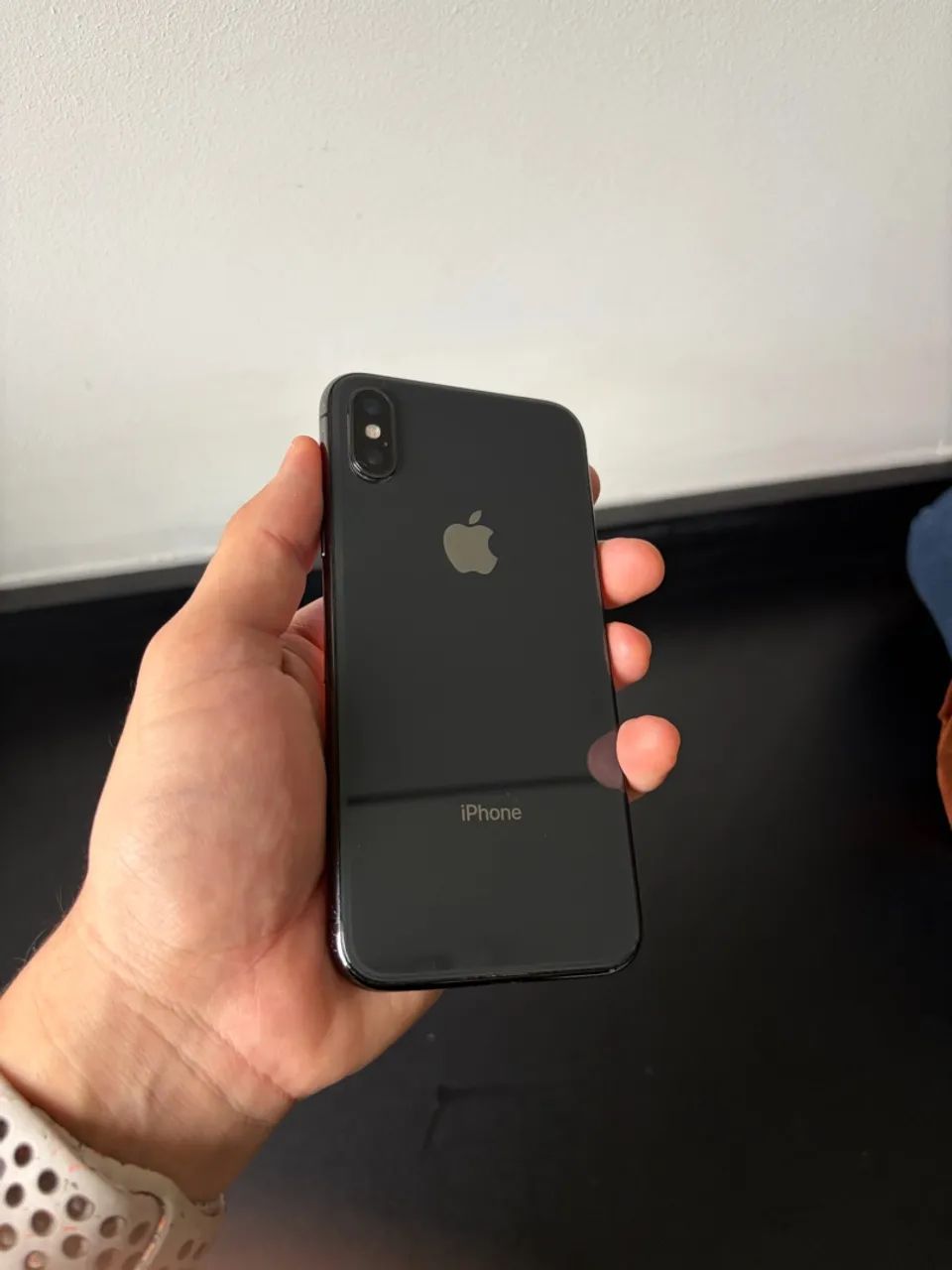 iPhone X - 64GB - Foto 3