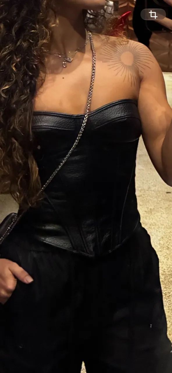 Corselet SHEIN  - Foto 2