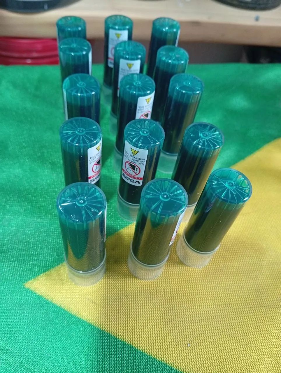 Recarga de canetão - Foto 3