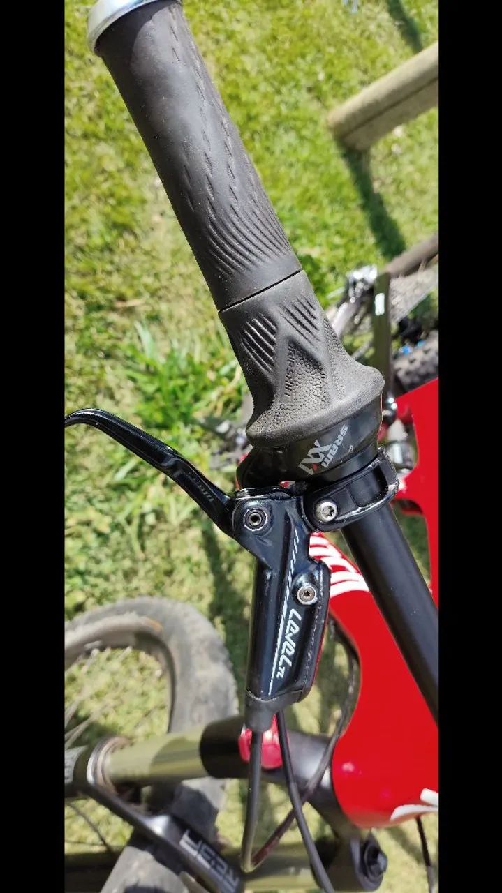Specialized Epic Full M 17 - Foto 3