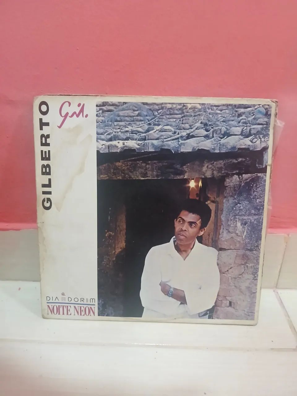 2 Lps Gilberto Gil 65580480027777121