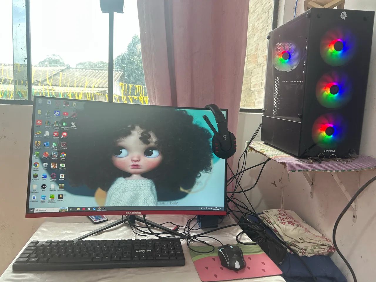 VENDE SE PC GAME  - Foto 4