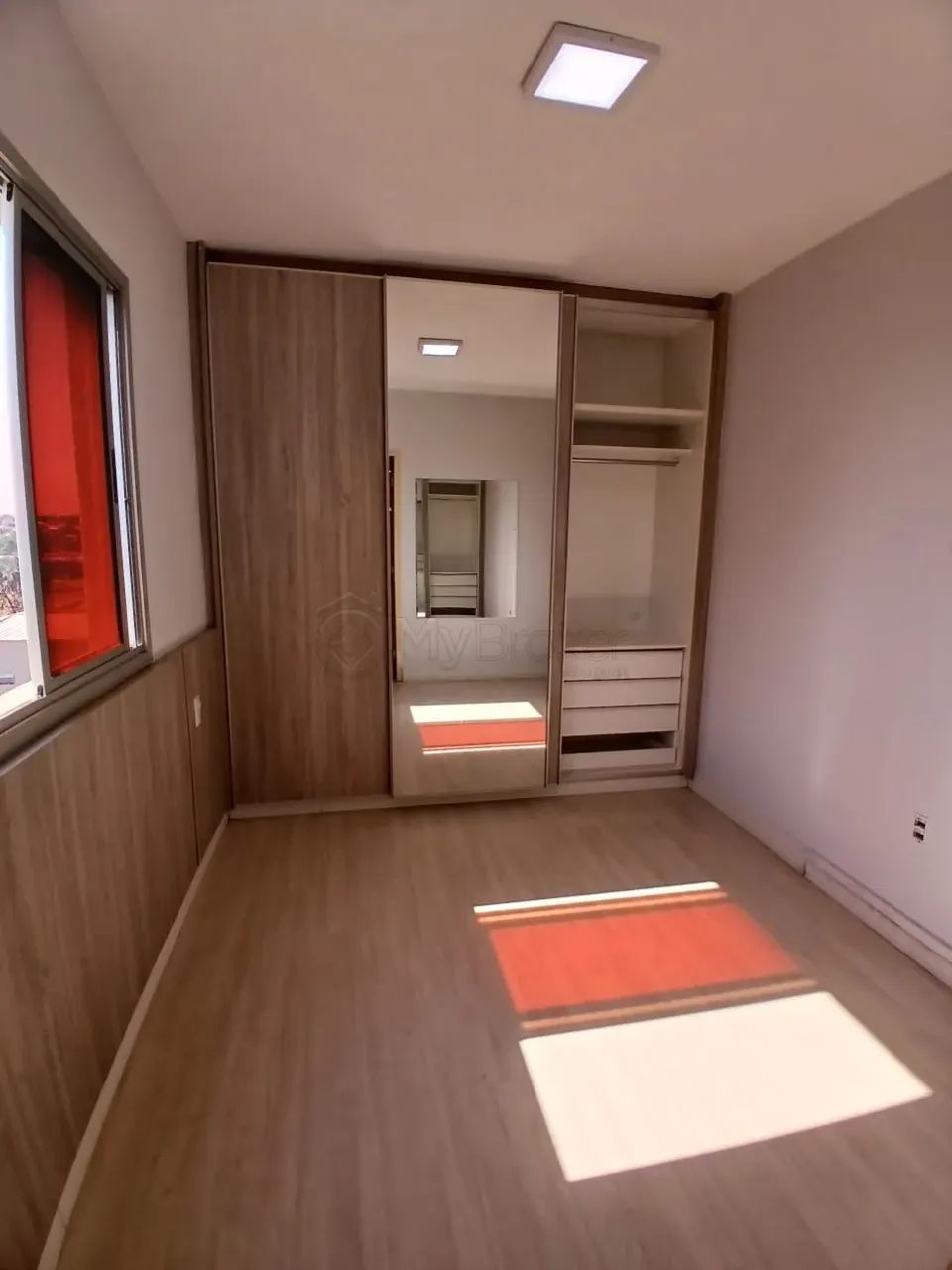 Apartamento 3 Quartos - Parque Oeste - Foto 3