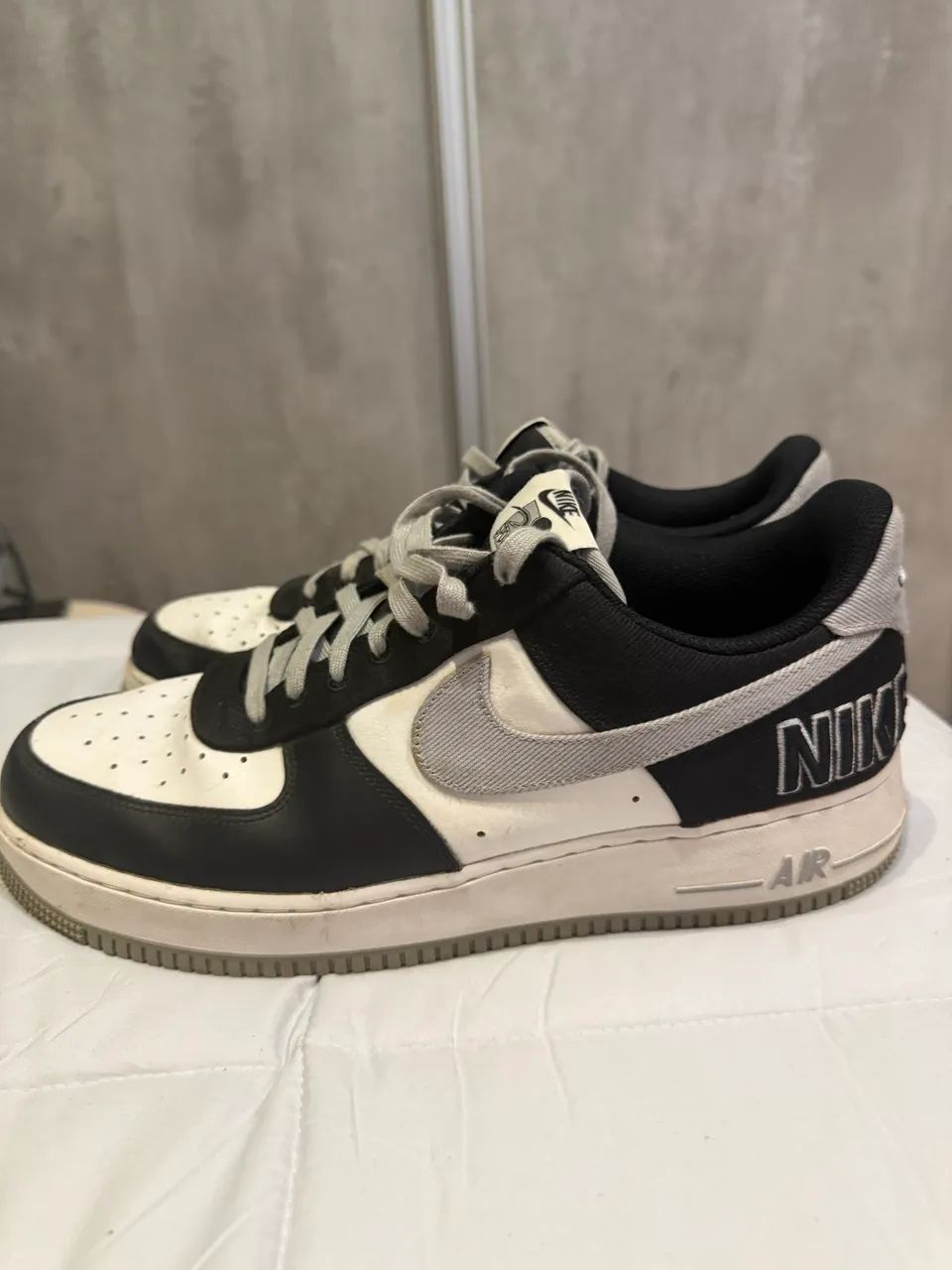 Air Force 1 - Foto 2