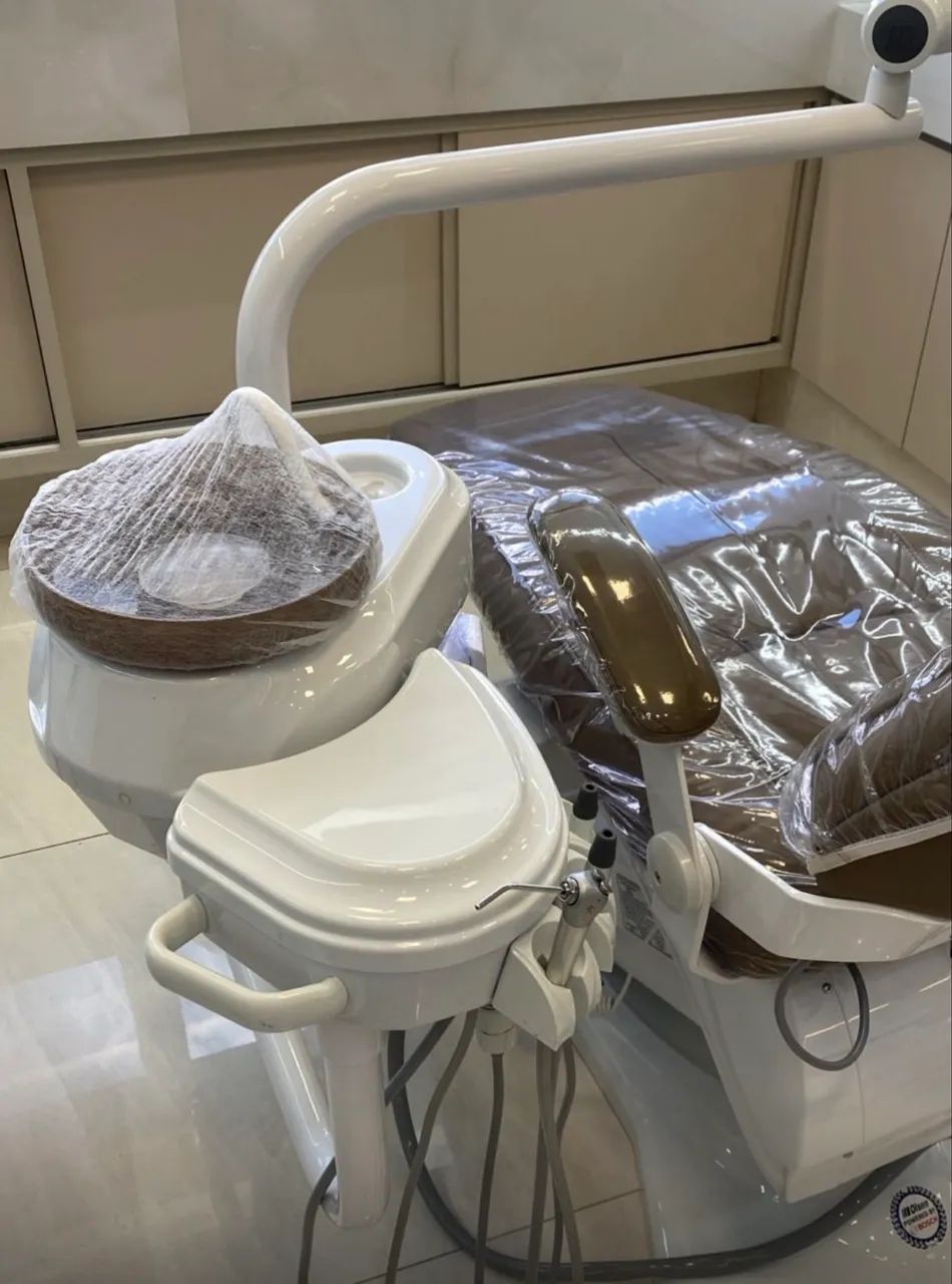 Cadeira Odontológica marca Olsen - Foto 5
