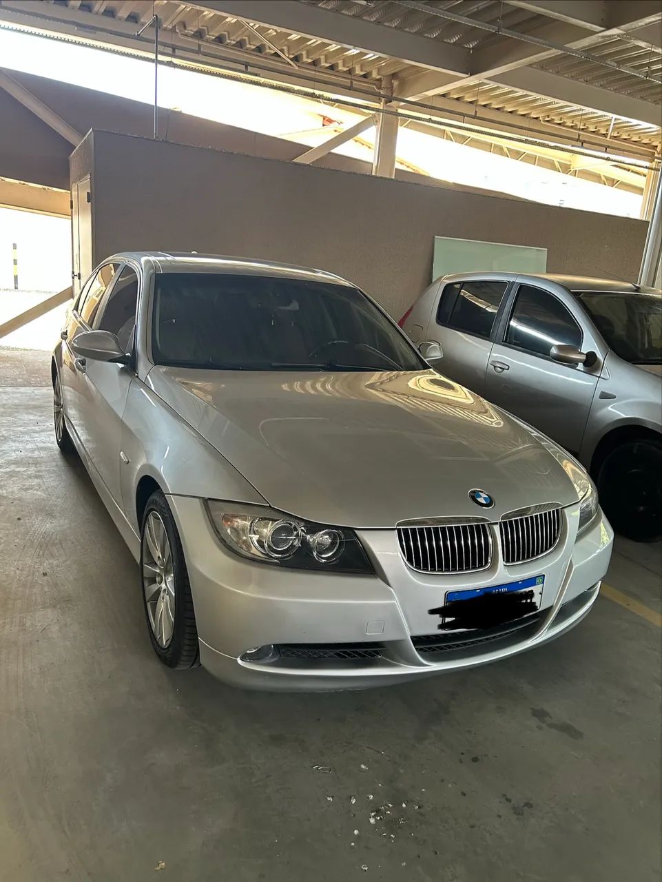 BMW 325I A 2008 - Foto 3