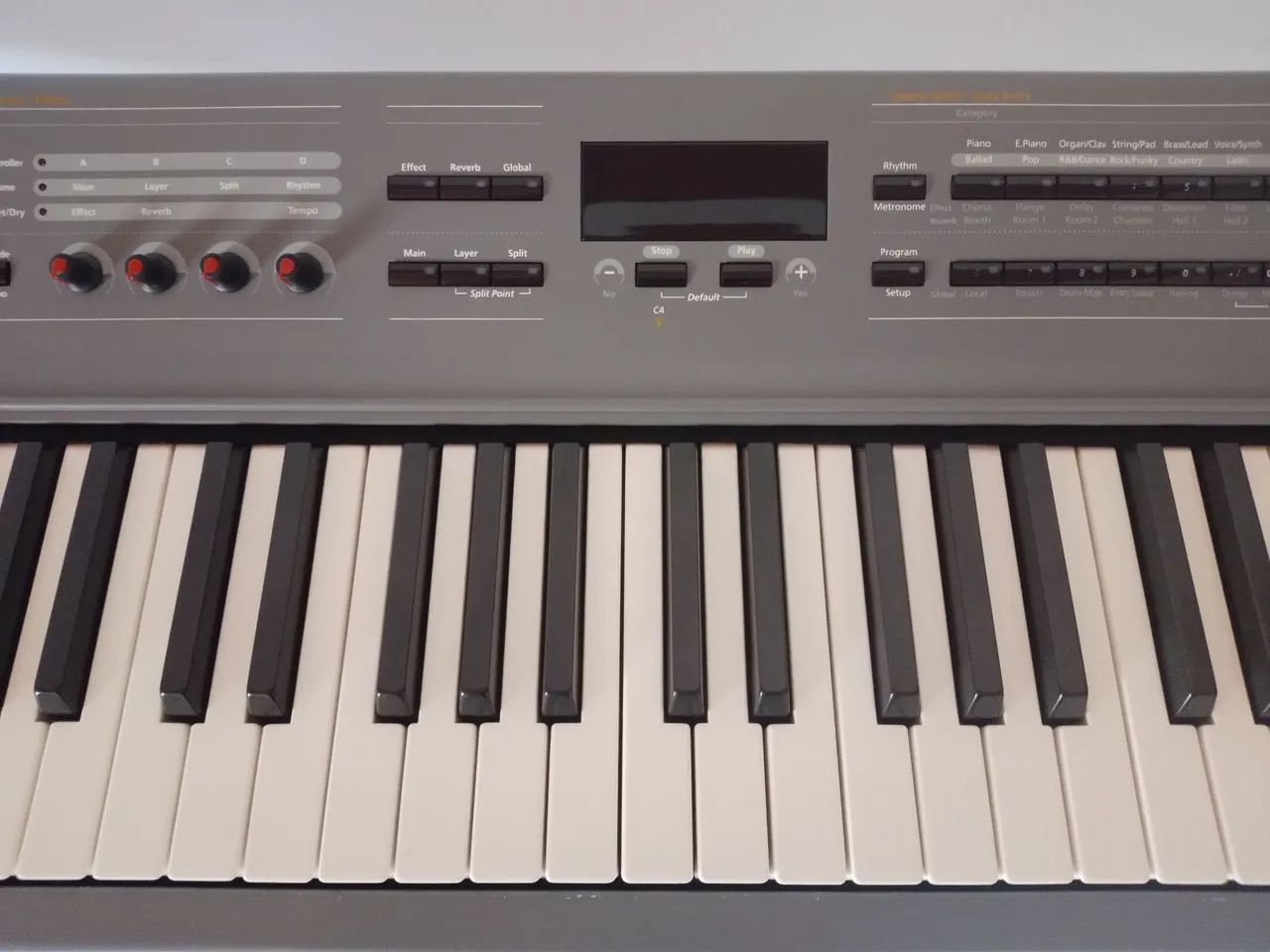 KURZWEIL SP2 - Foto 3