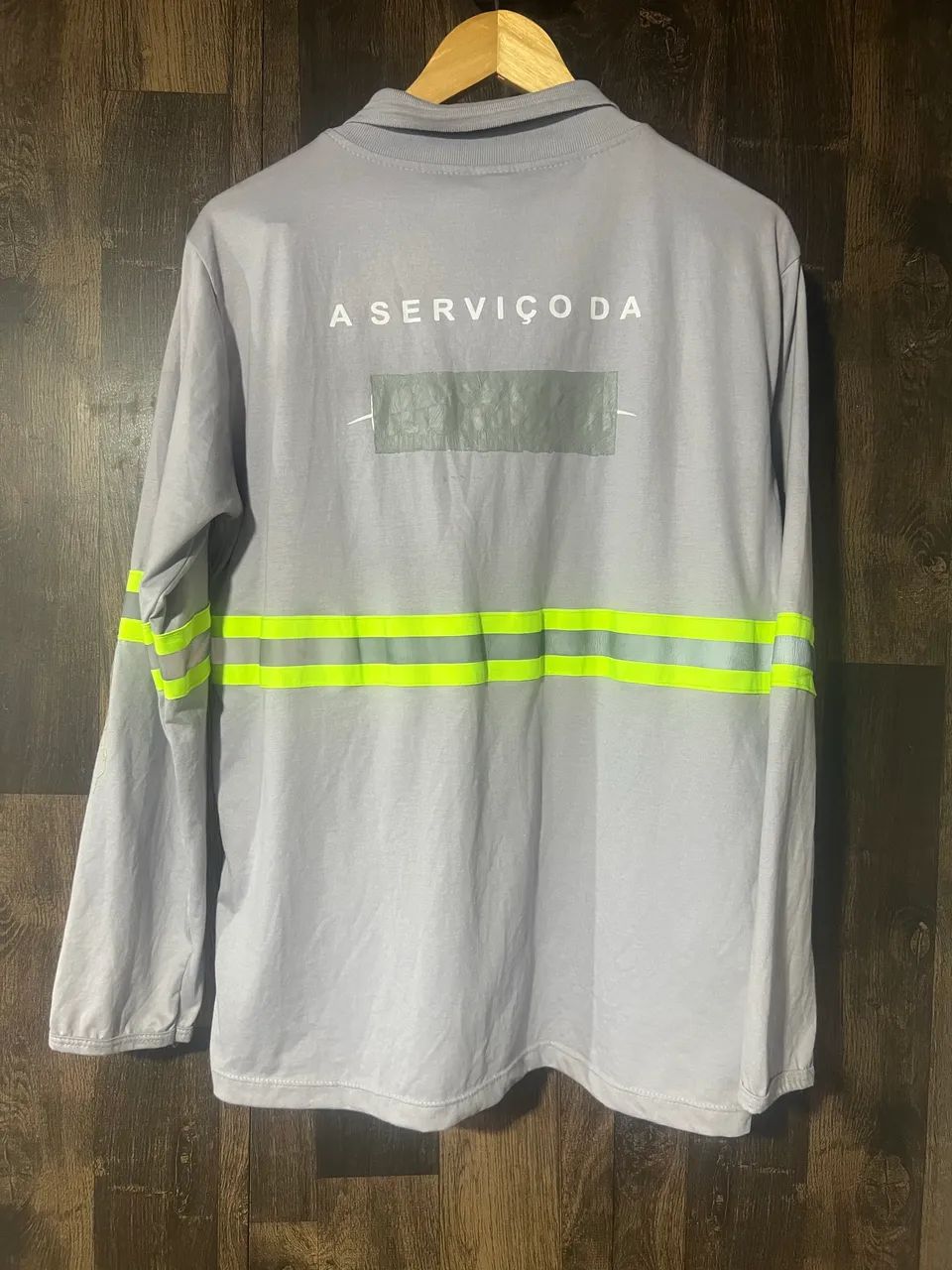 Roupas para trabalho  - Foto 3