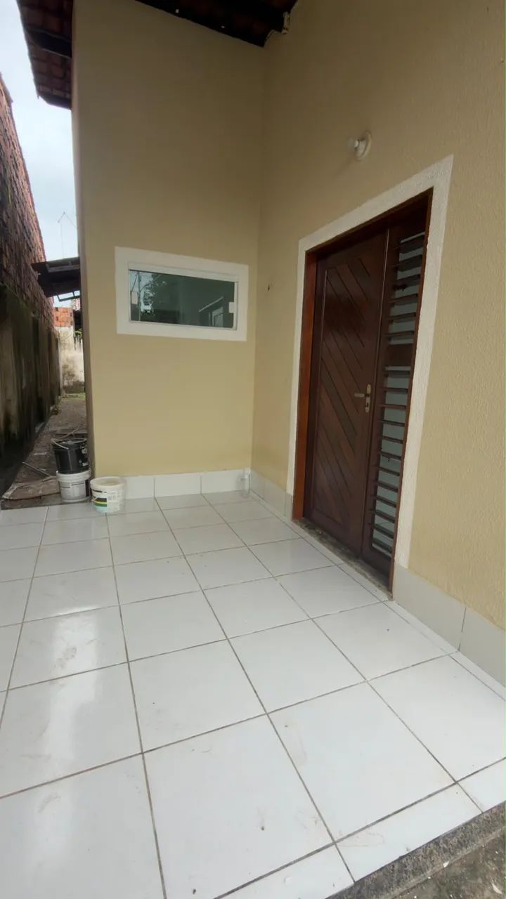 Vendo casa plana no Eusébio  - Foto 5