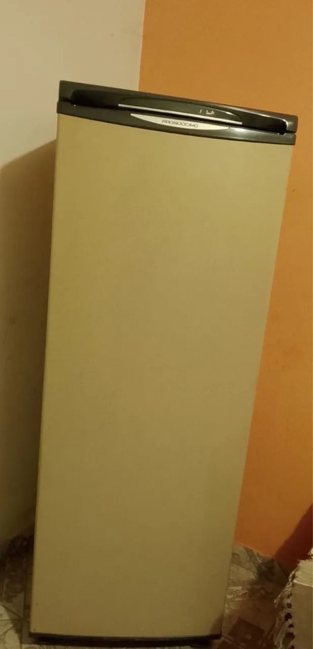 Freezer Vertical  - Foto 2