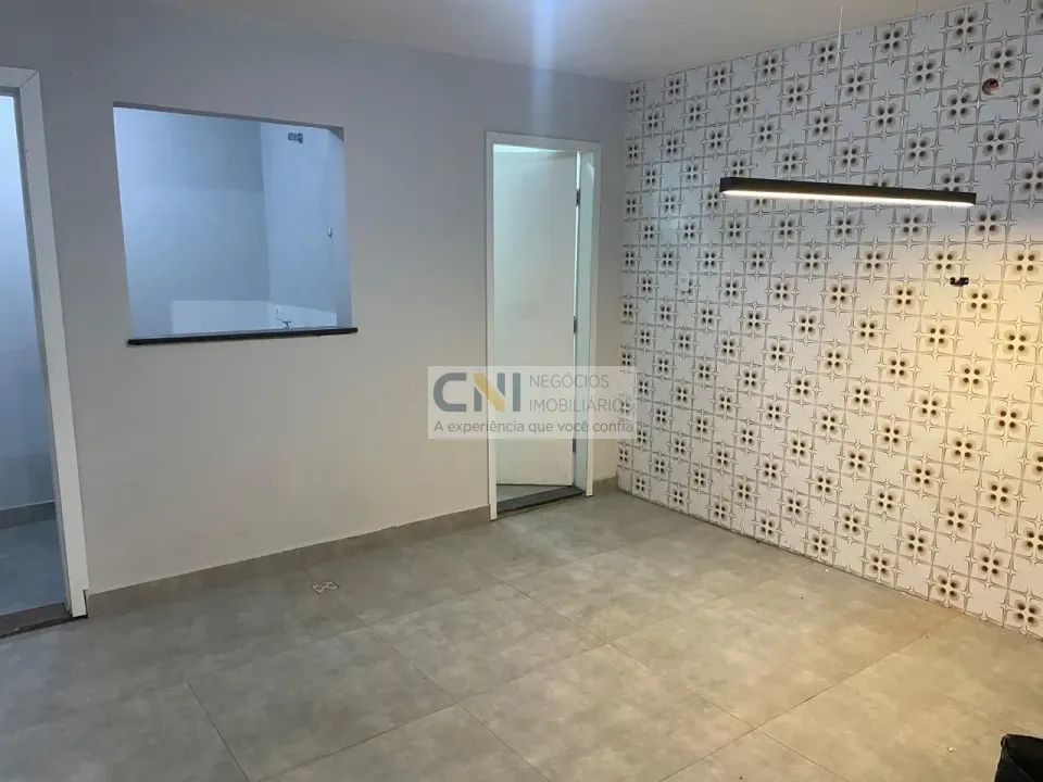 Comercial Para Alugar Centro Londrina - Pref. Hugo Cabral - Foto 4