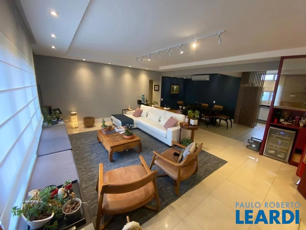 APARTAMENTO - REAL PARQUE - SP - Foto 3