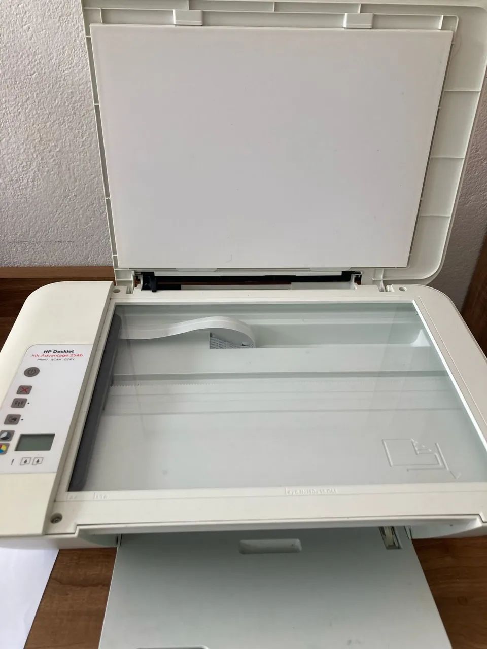 IMPRESSORA HP