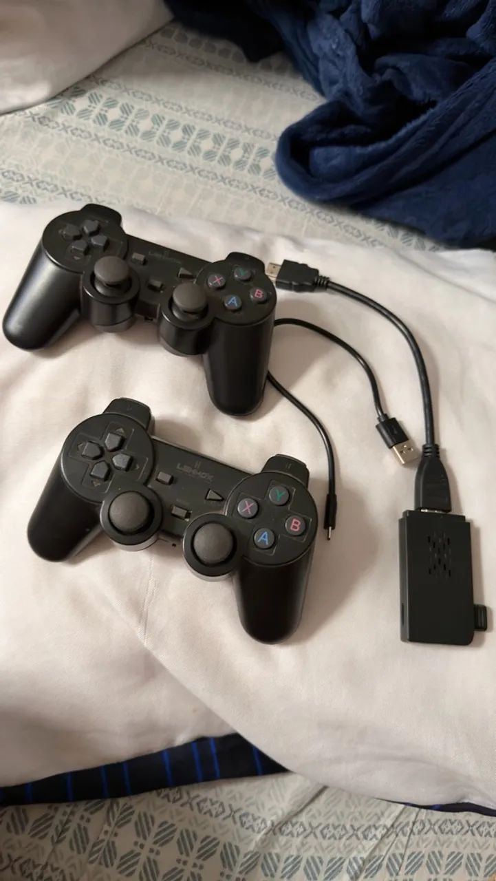 Game Stick 
