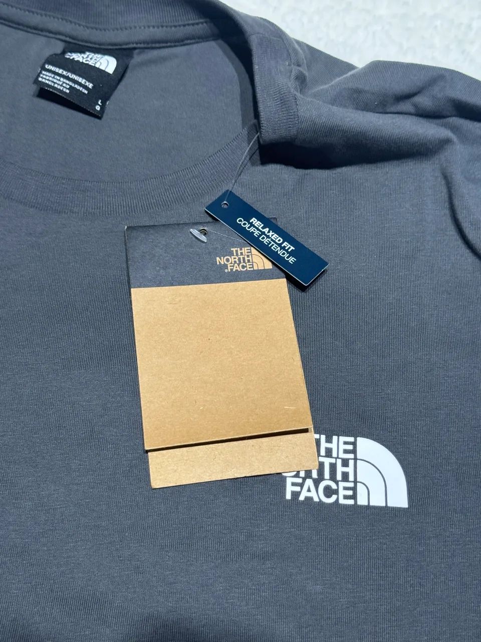 Camiseta The North Face - Foto 5
