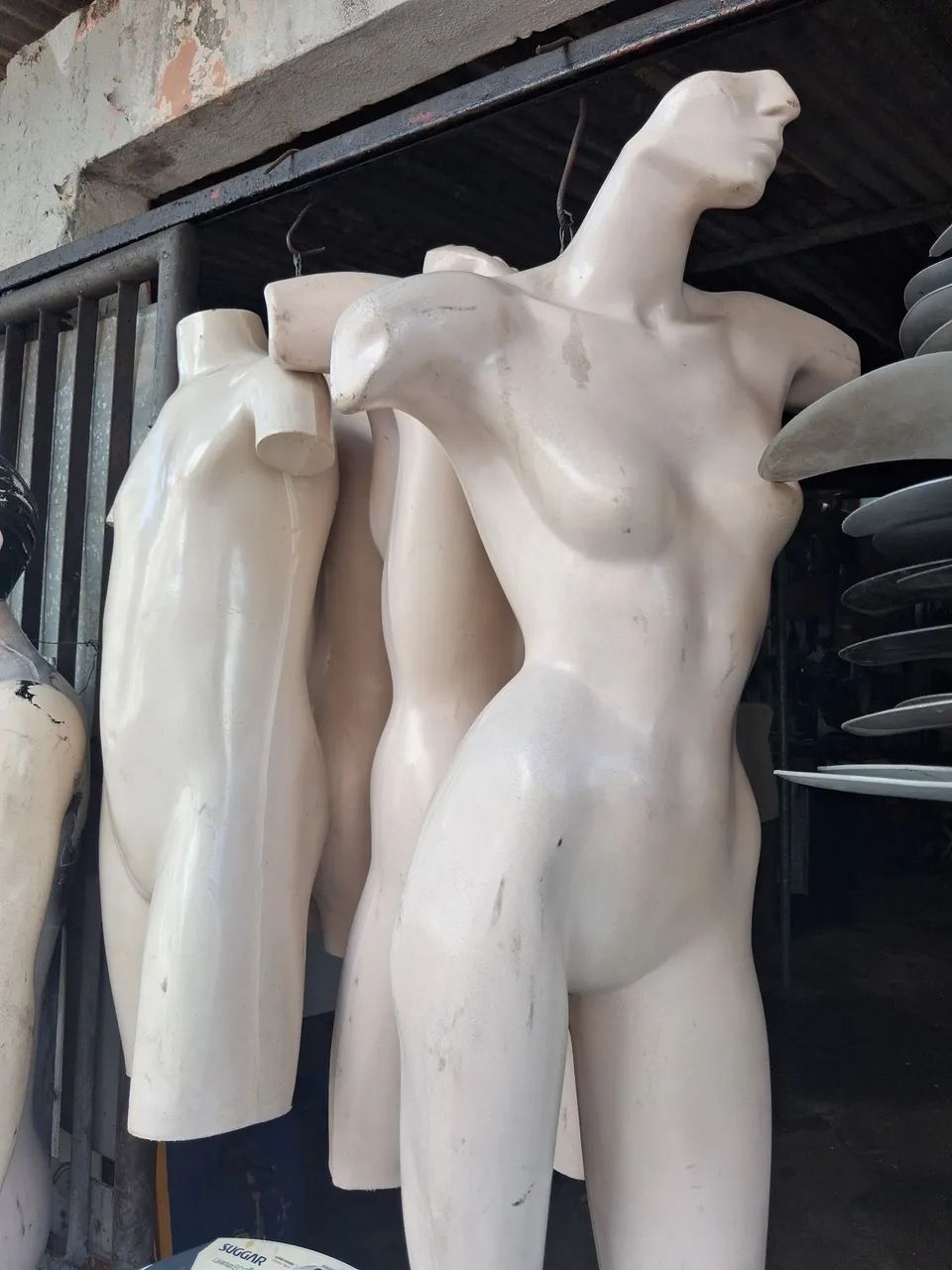 Vendo Manequins  - Foto 3