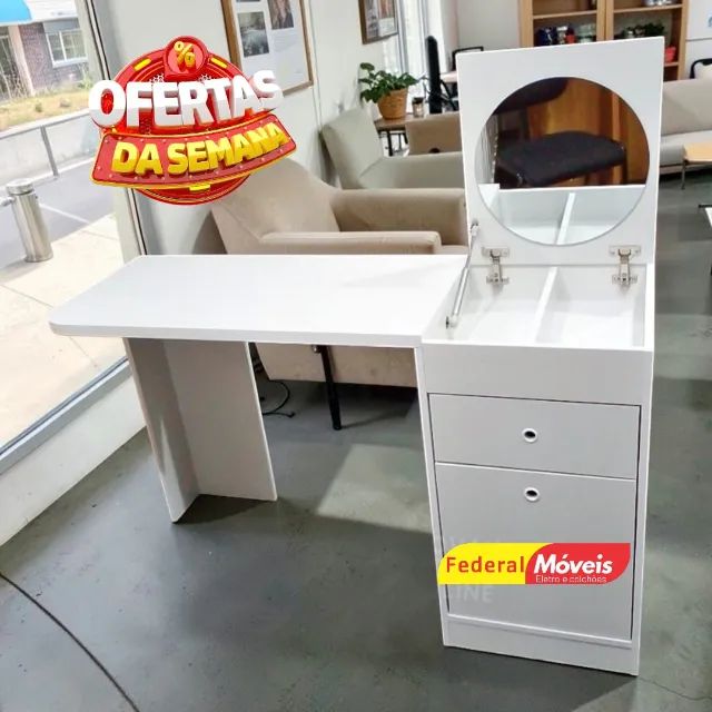 Penteadeira - Promoção Imperdível!