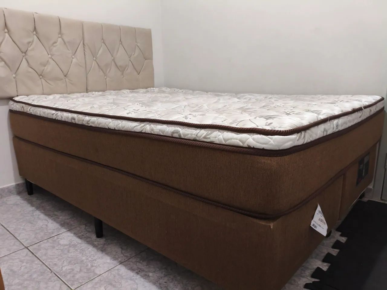 Cama casal castor  - Foto 5