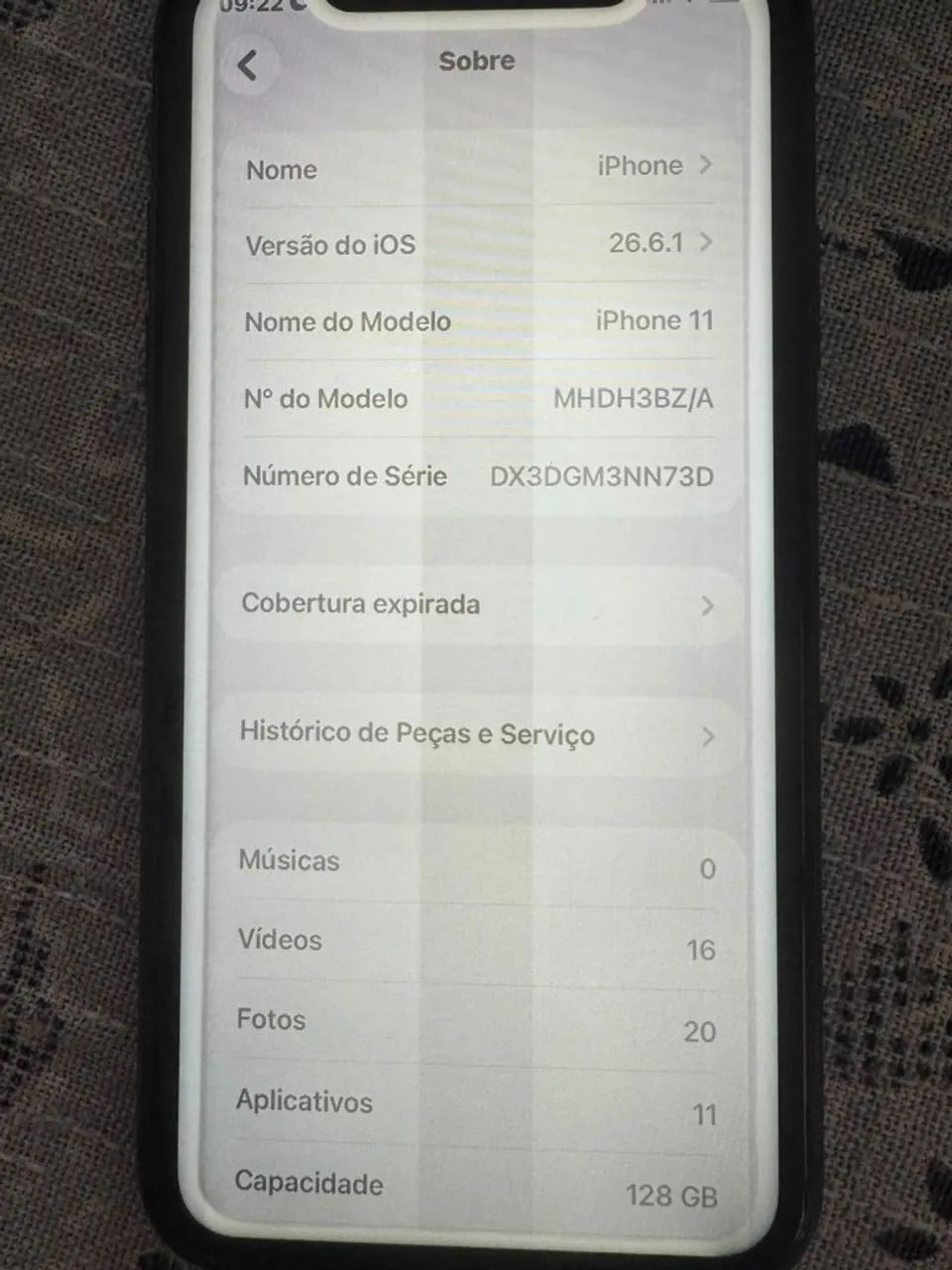 Iphone 11 - Foto 3