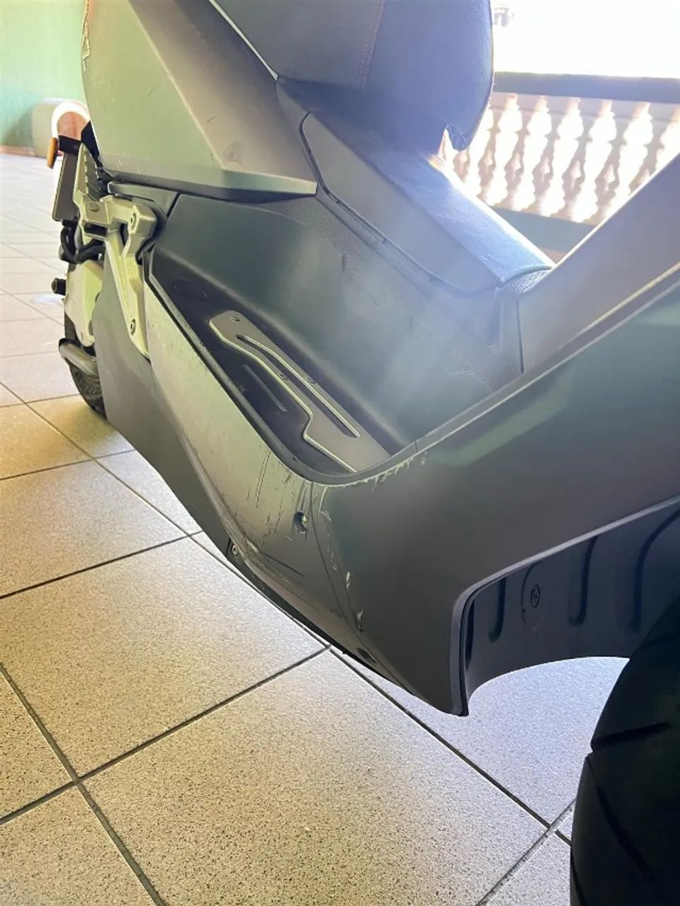 VOLTZ EV1 - Foto 5