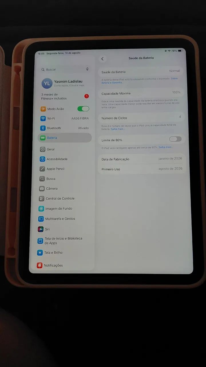 Ipad - Foto 5