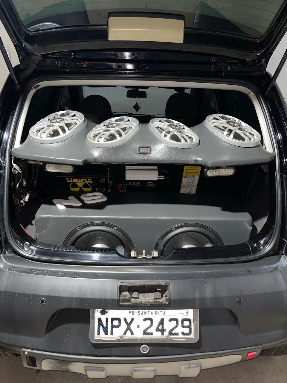 Som Automotivo  - Foto 5